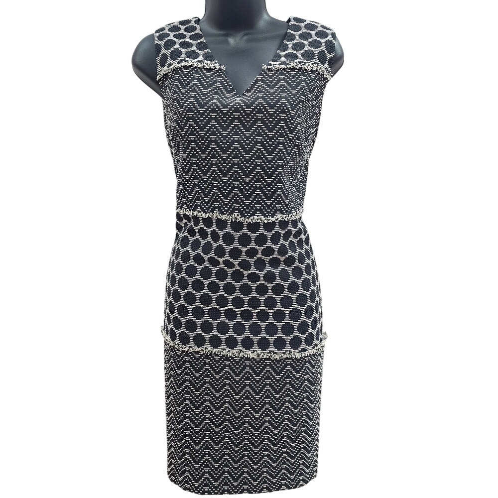 The Limited Knit Dress